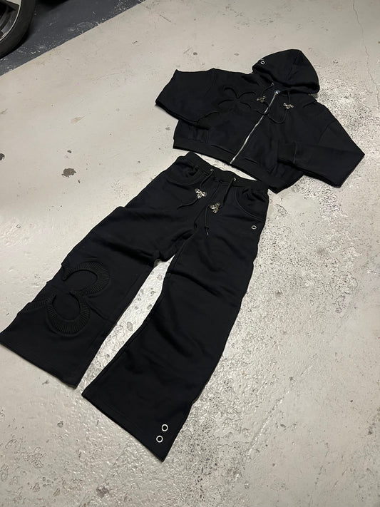 ANTI-HEROo TRACKSUIT