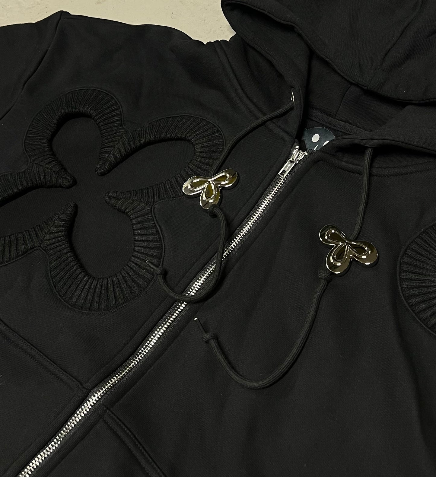 ANTI-HEROo TRACKSUIT