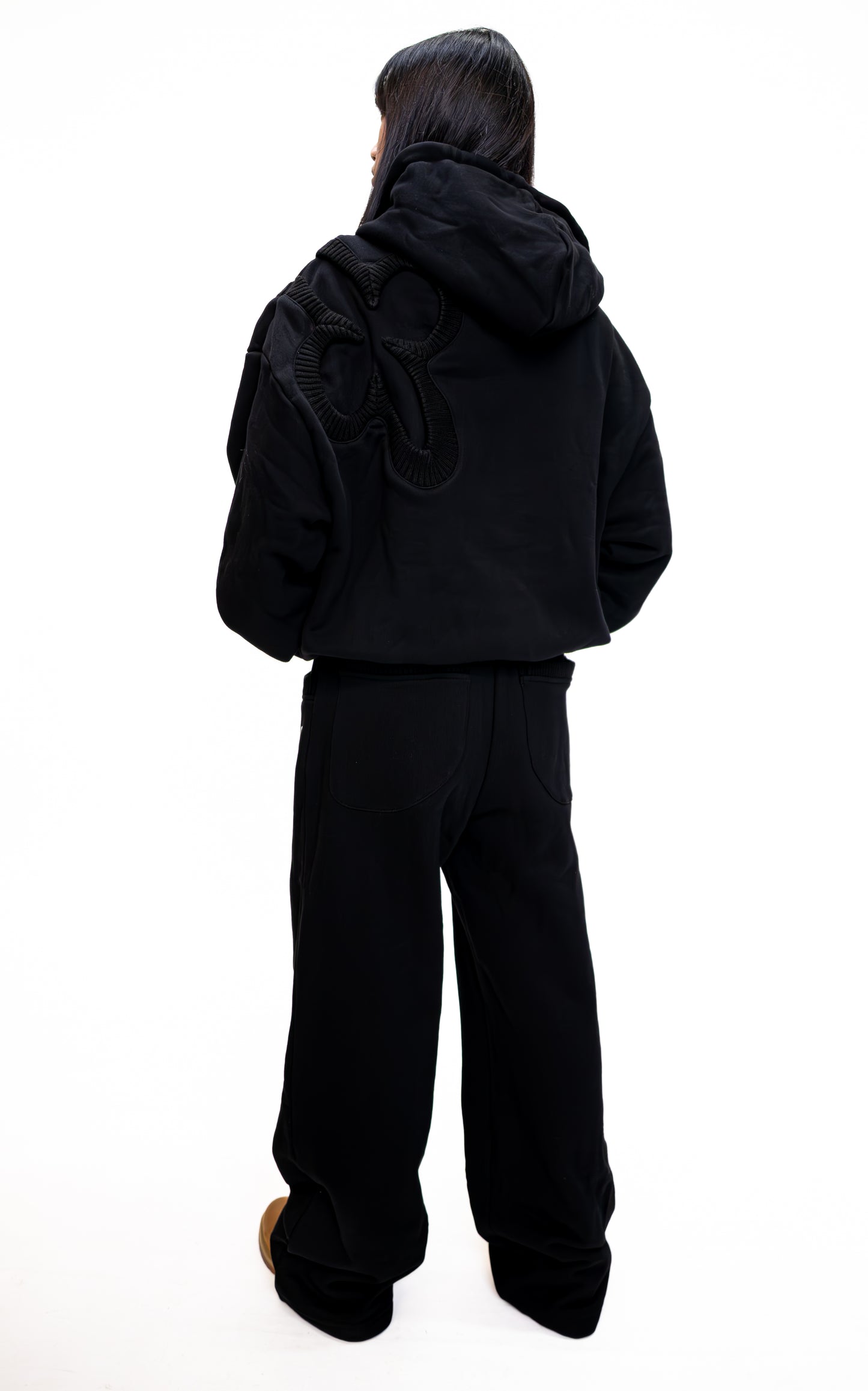 ANTI-HEROo TRACKSUIT