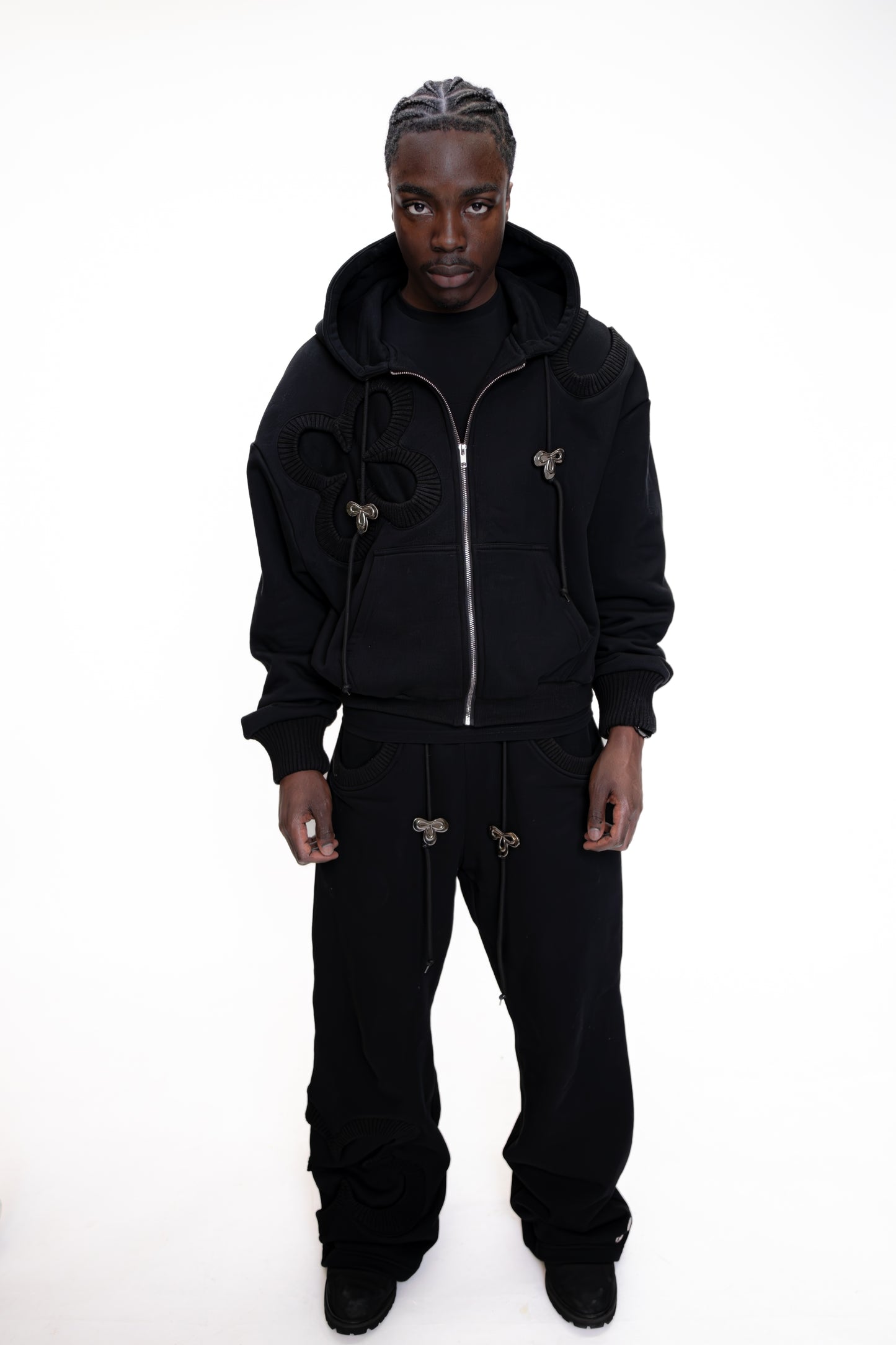 ANTI-HEROo TRACKSUIT