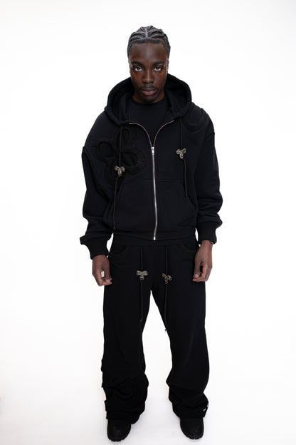 ANTI-HEROo TRACKSUIT