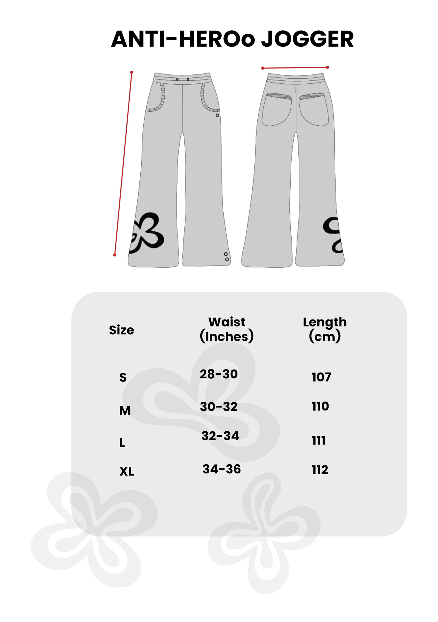 ANTI-HEROo TRACKSUIT