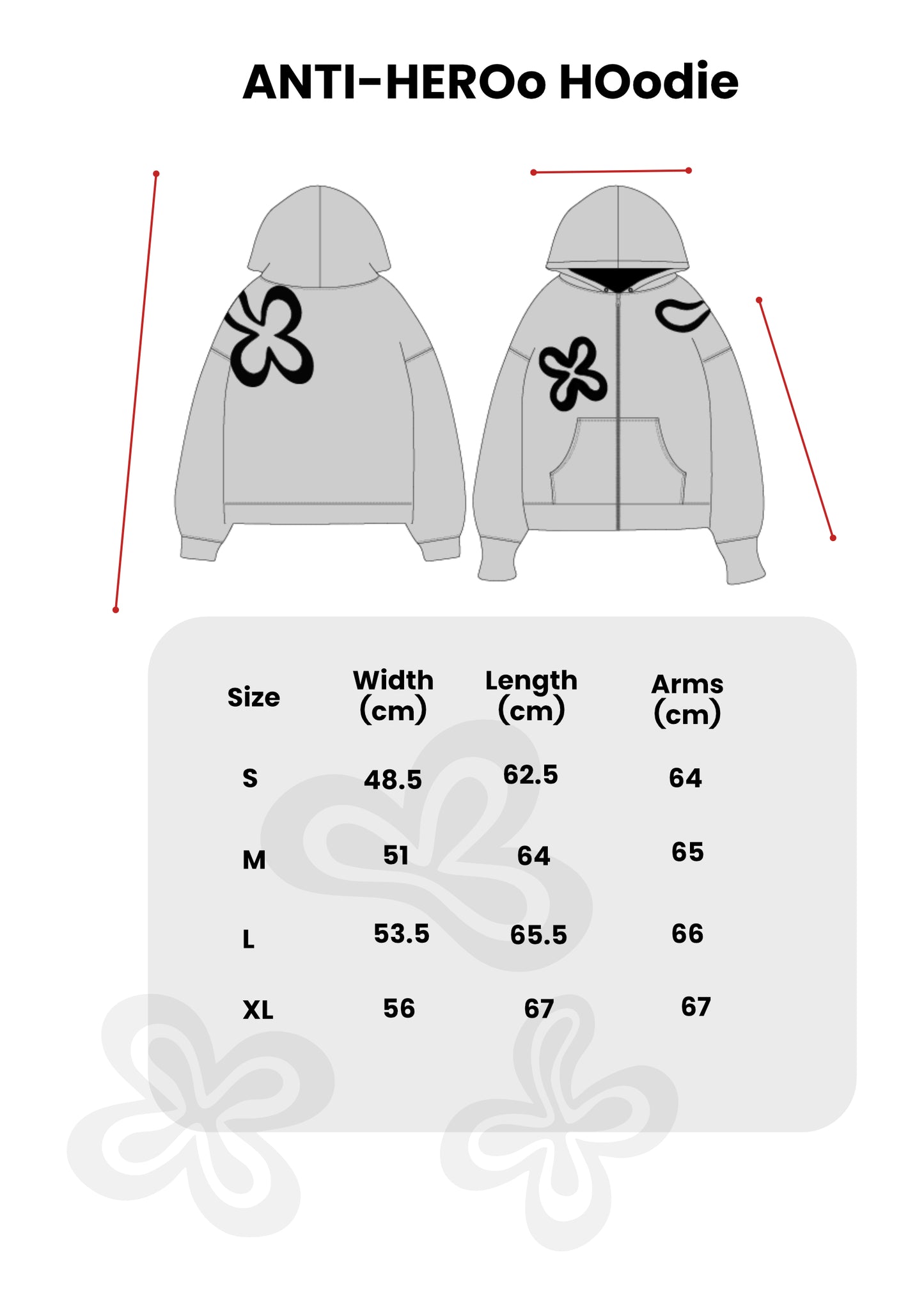 ANTI-HEROo TRACKSUIT